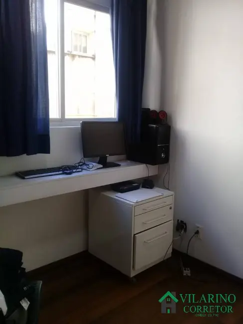 Foto 9 de Apartamento com 3 quartos à venda, 110m2 em Luxemburgo, Belo Horizonte - MG