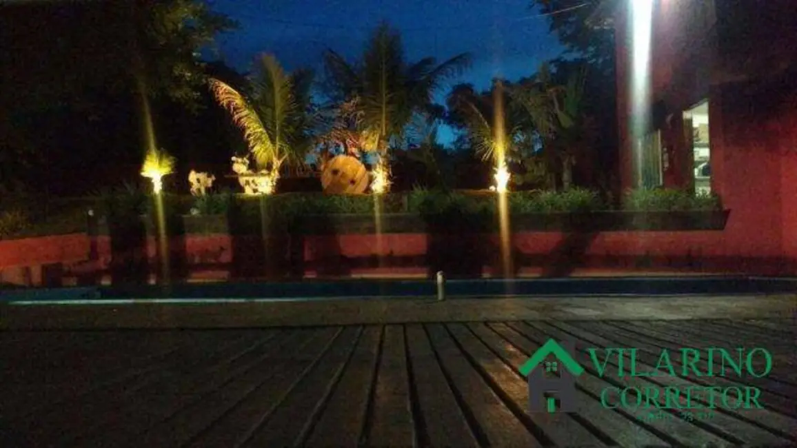 Sítio / Rancho com 7 quartos à venda e para alugar, 600m2 em Centro, Baldim - MG - imagem 8 Foto 8 de Sítio / Rancho com 7 quartos à venda e para alugar, 600m2 em Centro, Baldim - MG