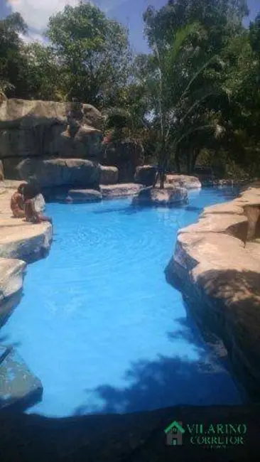Sítio / Rancho com 7 quartos à venda e para alugar, 600m2 em Centro, Baldim - MG - imagem 5 Foto 5 de Sítio / Rancho com 7 quartos à venda e para alugar, 600m2 em Centro, Baldim - MG
