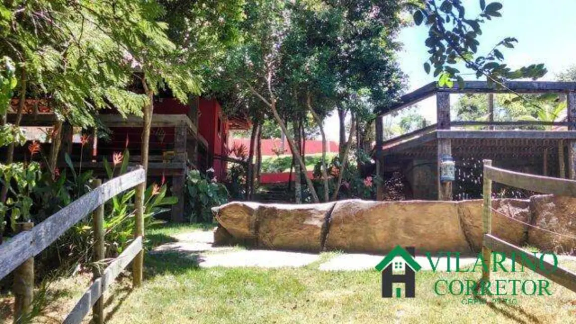 Sítio / Rancho com 7 quartos à venda e para alugar, 600m2 em Centro, Baldim - MG - imagem 7 Foto 7 de Sítio / Rancho com 7 quartos à venda e para alugar, 600m2 em Centro, Baldim - MG