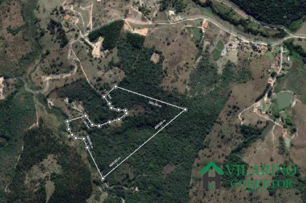 Foto 22 de Chácara à venda, 10m2 em Caete - MG