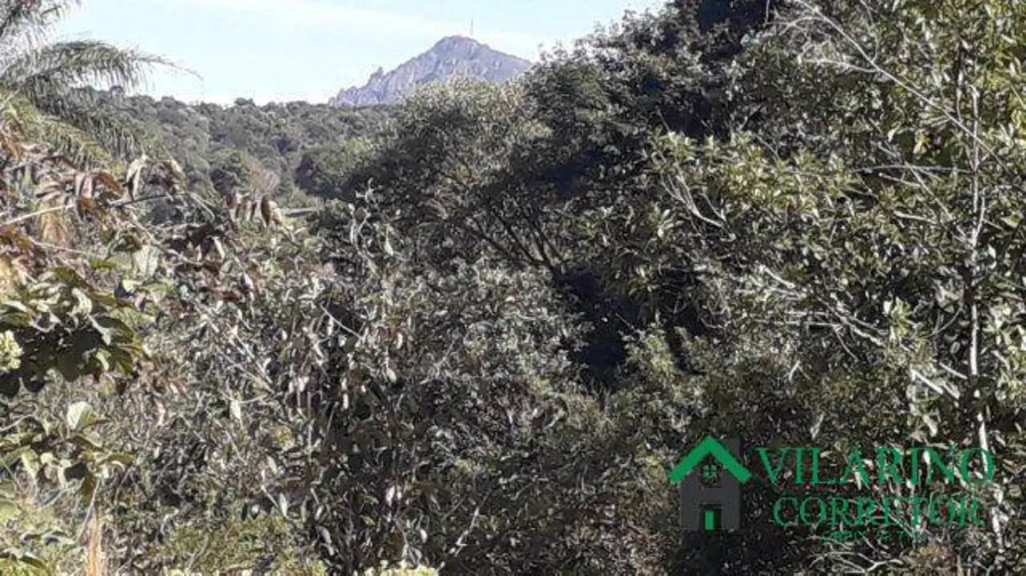 Foto 6 de Chácara à venda, 10m2 em Caete - MG