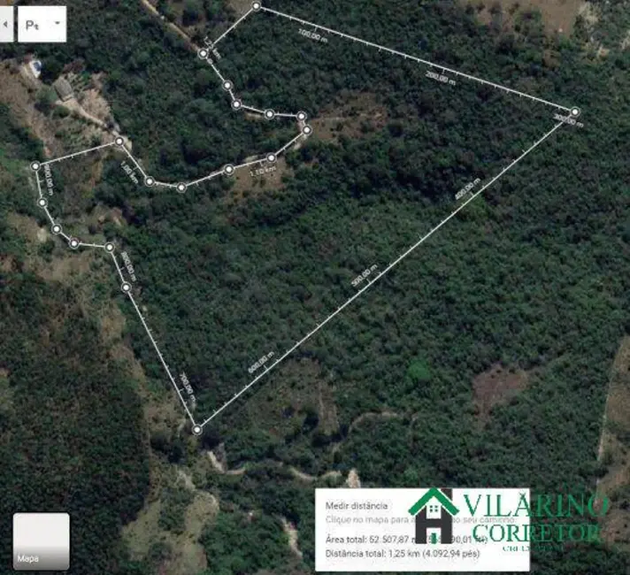 Foto 21 de Chácara à venda, 10m2 em Caete - MG