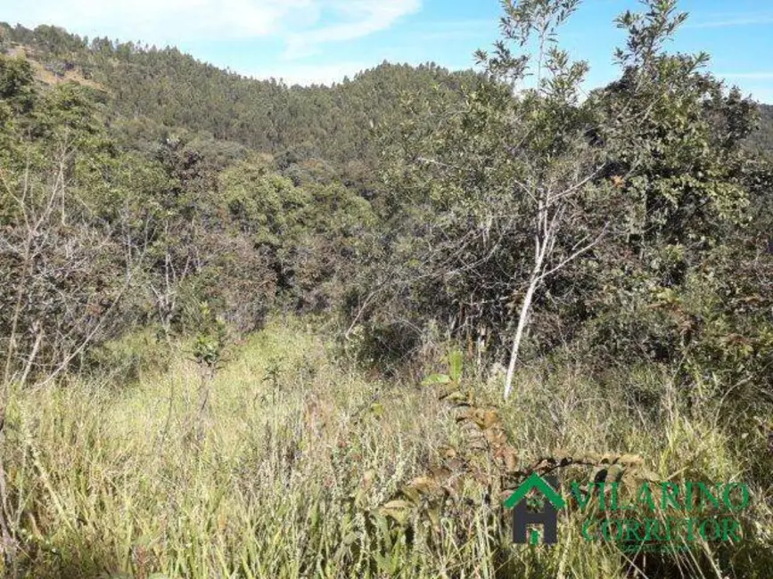 Foto 7 de Chácara à venda, 10m2 em Caete - MG