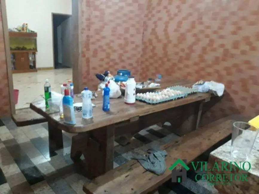 Foto 7 de Sítio / Rancho com 5 quartos à venda, 200m2 em Caete - MG