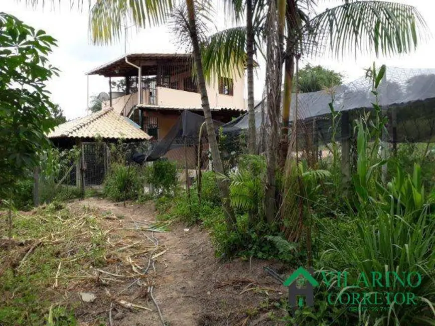 Sítio / Rancho com 3 quartos à venda, 140m2 em Sabara, MG - imagem 1 Foto 1 de Sítio / Rancho com 3 quartos à venda, 140m2 em Sabara, MG