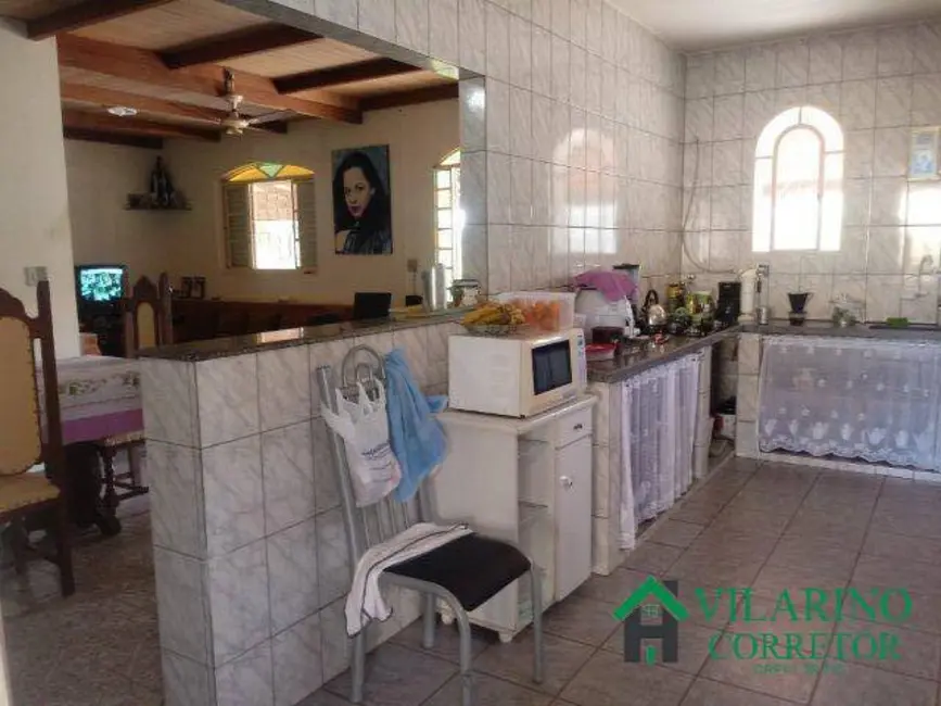 Casa com 5 quartos à venda, 223m2 em Vale das Acácias, Ribeirao Das Neves - MG - imagem 3 Foto 3 de Casa com 5 quartos à venda, 223m2 em Vale das Acácias, Ribeirao Das Neves - MG