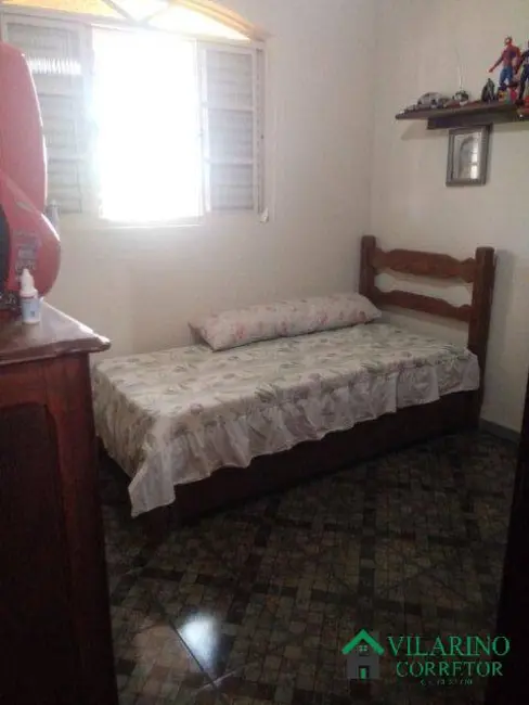 Casa com 5 quartos à venda, 223m2 em Vale das Acácias, Ribeirao Das Neves - MG - imagem 7 Foto 7 de Casa com 5 quartos à venda, 223m2 em Vale das Acácias, Ribeirao Das Neves - MG