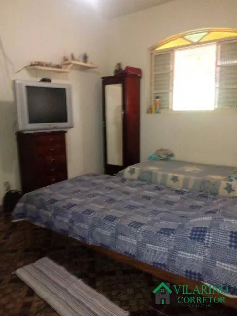 Casa com 5 quartos à venda, 223m2 em Vale das Acácias, Ribeirao Das Neves - MG - imagem 8 Foto 8 de Casa com 5 quartos à venda, 223m2 em Vale das Acácias, Ribeirao Das Neves - MG