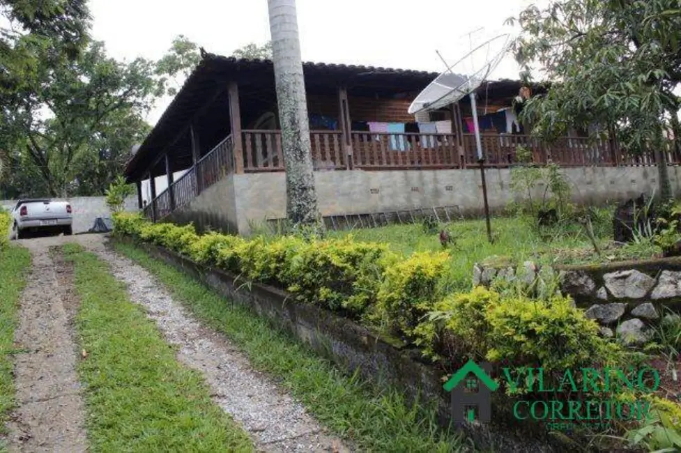 Foto 1 de Casa com 5 quartos à venda, 223m2 em Vale das Acácias, Ribeirao Das Neves - MG