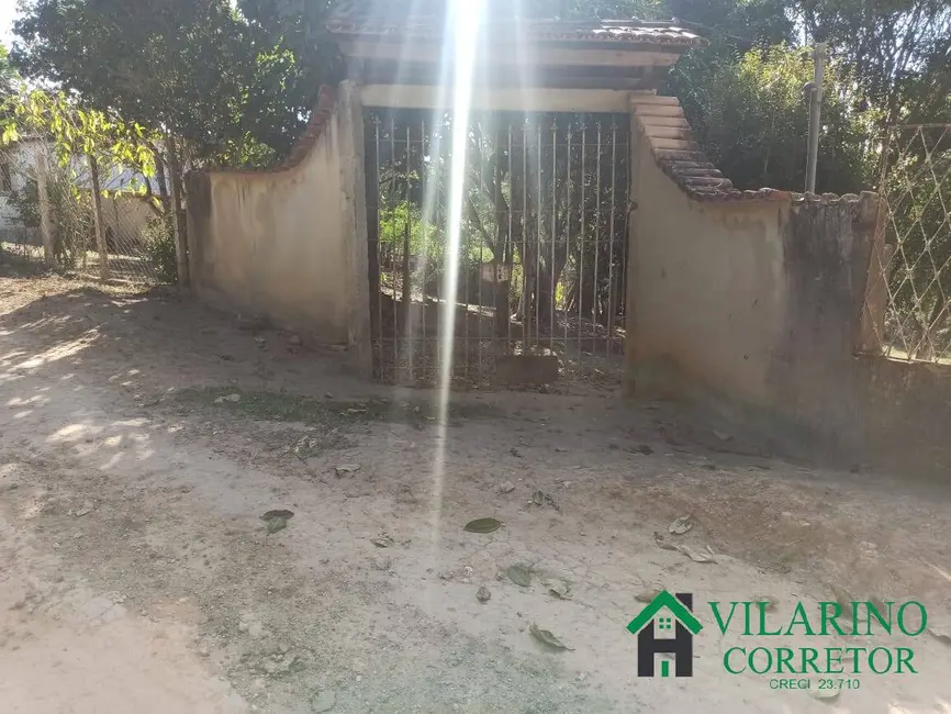 Foto 1 de Sítio / Rancho com 2 quartos à venda, 70m2 em Bom Jesus Do Amparo - MG