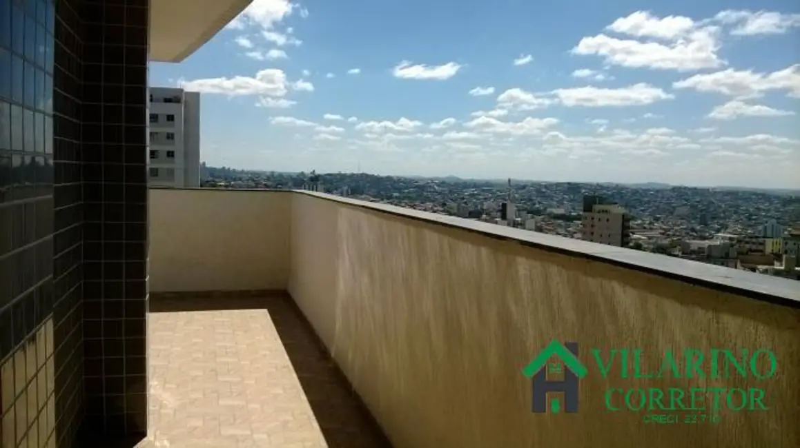 Cobertura com 4 quartos à venda, 150m2 em Graça, Belo Horizonte - MG - imagem 4 Foto 4 de Cobertura com 4 quartos à venda, 150m2 em Graça, Belo Horizonte - MG