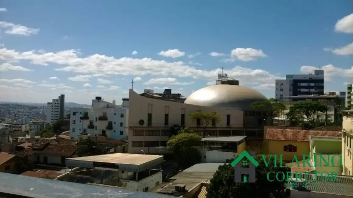 Foto 2 de Cobertura com 4 quartos à venda, 150m2 em Graça, Belo Horizonte - MG