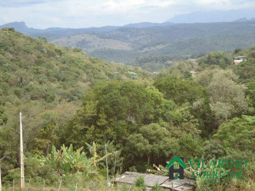 Foto 2 de Sítio / Rancho com 2 quartos à venda, 100m2 em Caete - MG