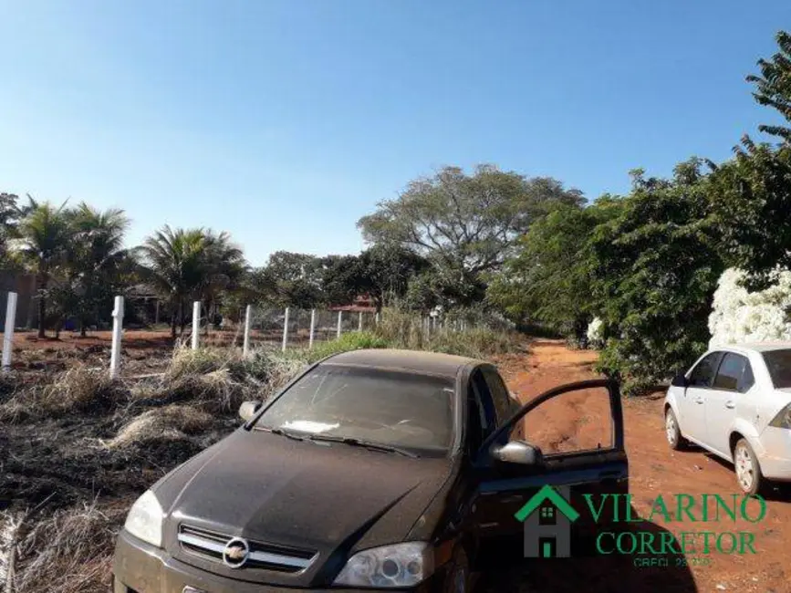 Sítio / Rancho à venda, 10m2 em Felixlandia - MG - imagem 6 Foto 6 de Sítio / Rancho à venda, 10m2 em Felixlandia - MG