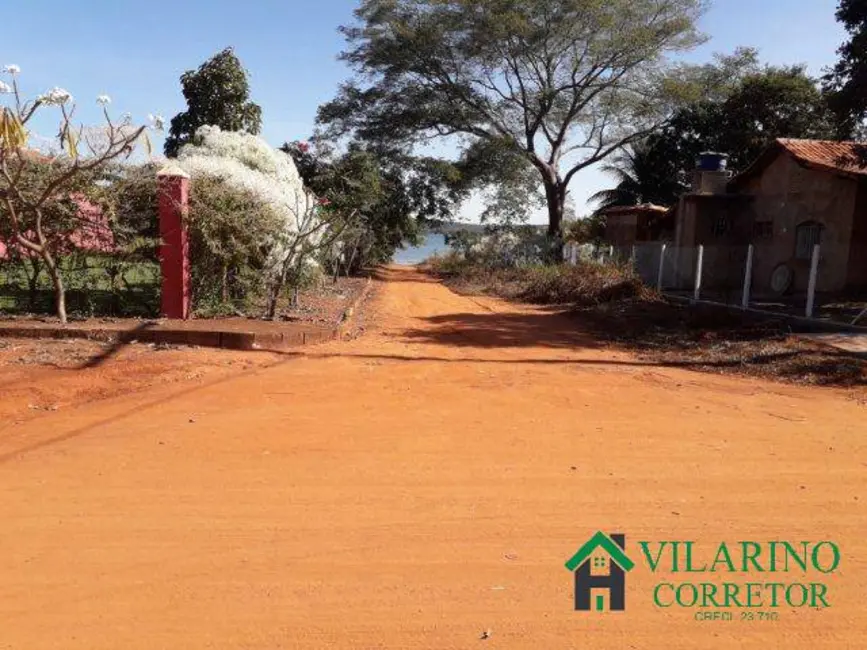 Foto 1 de Sítio / Rancho à venda, 10m2 em Felixlandia - MG