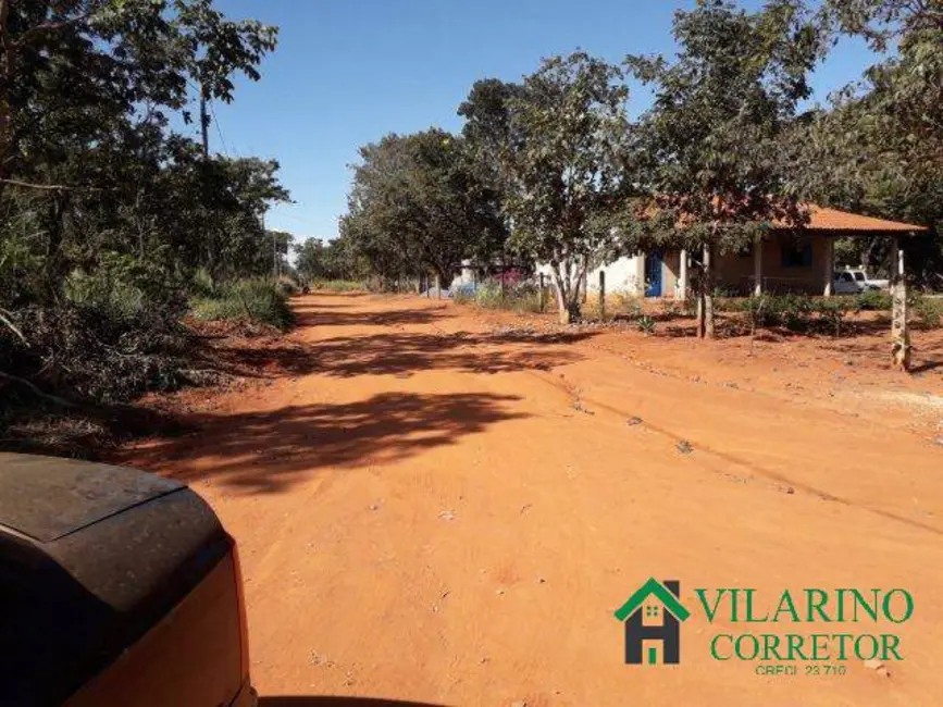 Sítio / Rancho à venda, 10m2 em Felixlandia - MG - imagem 3 Foto 3 de Sítio / Rancho à venda, 10m2 em Felixlandia - MG