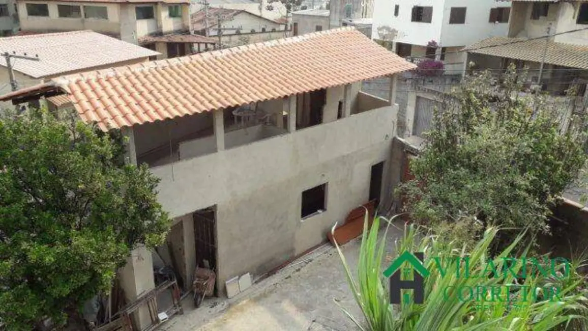 Casa com 10 quartos à venda e para alugar, 500m2 em Alto Caiçaras, Belo Horizonte - MG - imagem 3 Foto 3 de Casa com 10 quartos à venda e para alugar, 500m2 em Alto Caiçaras, Belo Horizonte - MG