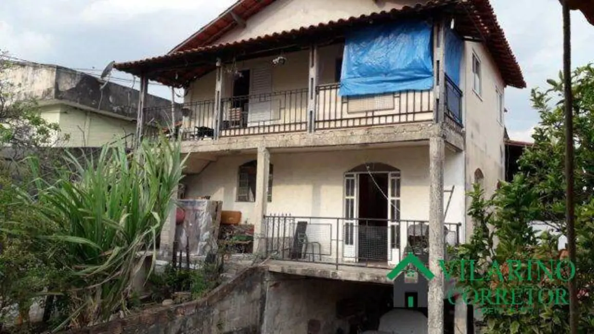 Casa com 10 quartos à venda e para alugar, 500m2 em Alto Caiçaras, Belo Horizonte - MG - imagem 7 Foto 7 de Casa com 10 quartos à venda e para alugar, 500m2 em Alto Caiçaras, Belo Horizonte - MG
