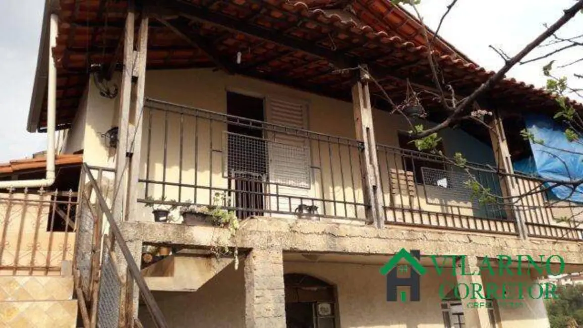 Casa com 10 quartos à venda e para alugar, 500m2 em Alto Caiçaras, Belo Horizonte - MG - imagem 5 Foto 5 de Casa com 10 quartos à venda e para alugar, 500m2 em Alto Caiçaras, Belo Horizonte - MG