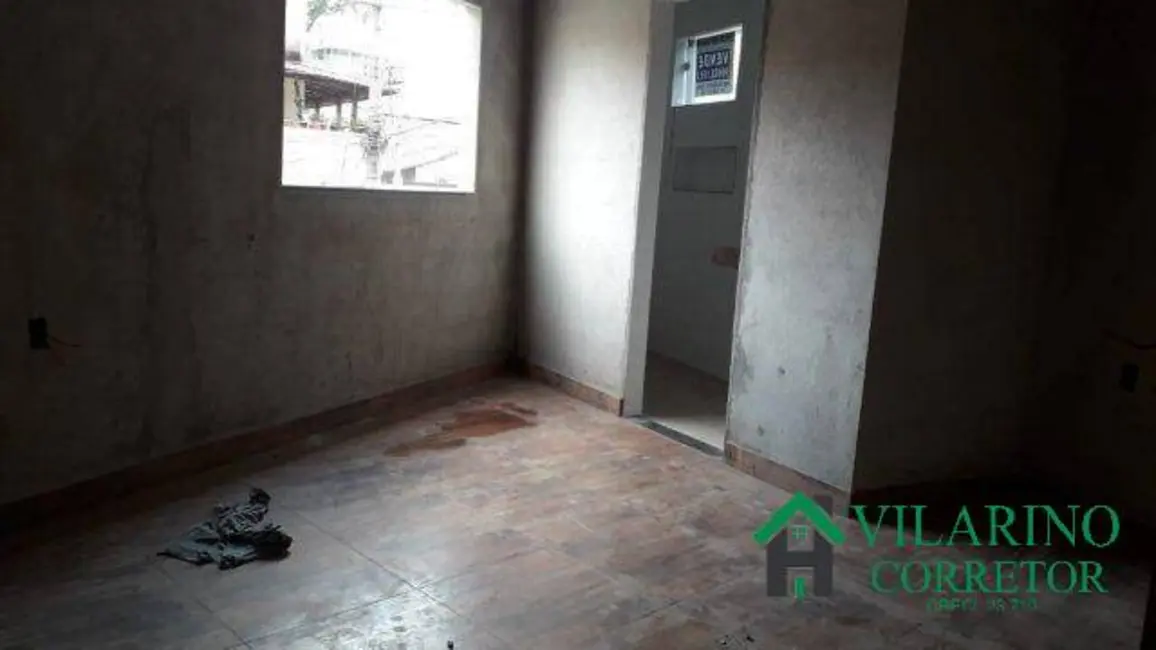 Casa com 10 quartos à venda e para alugar, 500m2 em Alto Caiçaras, Belo Horizonte - MG - imagem 9 Foto 9 de Casa com 10 quartos à venda e para alugar, 500m2 em Alto Caiçaras, Belo Horizonte - MG