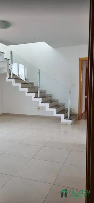 Foto 2 de Cobertura com 3 quartos à venda e para alugar, 150m2 em Belo Horizonte - MG