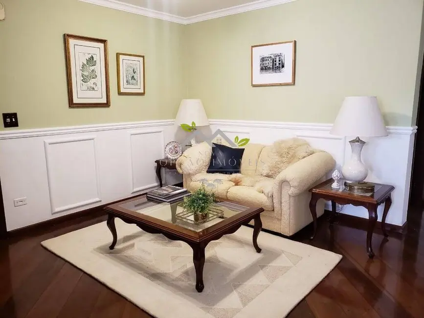 Apartamento com 3 quartos à venda, 141m2 em Campos Do Jordao - SP - imagem 6 Foto 6 de Apartamento com 3 quartos à venda, 141m2 em Campos Do Jordao - SP