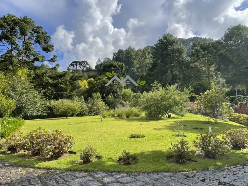 Foto 5 de Casa com 2 quartos à venda, 320m2 em Campos Do Jordao - SP