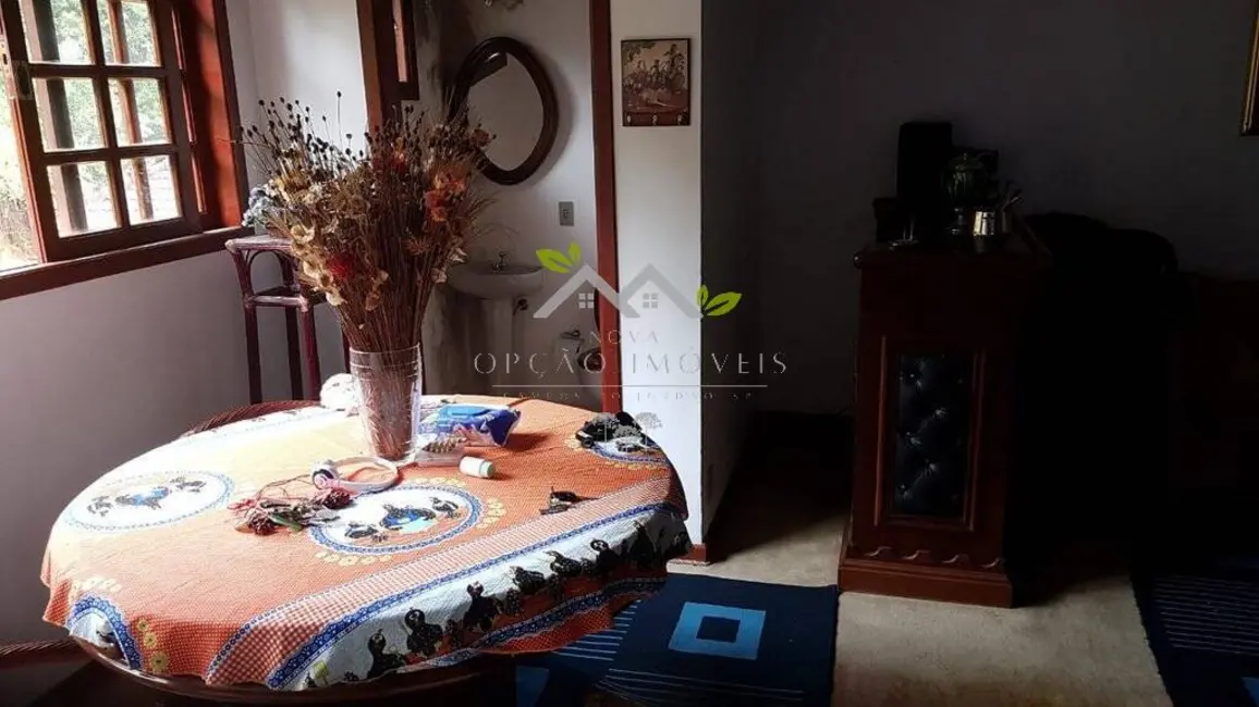 Apartamento com 2 quartos à venda, 130m2 em Campos Do Jordao - SP - imagem 3 Foto 3 de Apartamento com 2 quartos à venda, 130m2 em Campos Do Jordao - SP