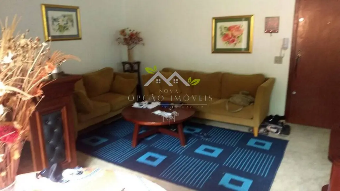 Foto 1 de Apartamento com 2 quartos à venda, 130m2 em Campos Do Jordao - SP