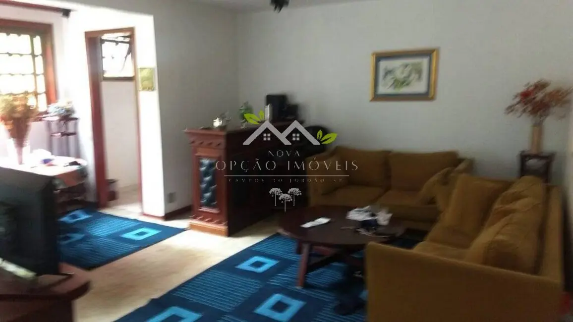 Foto 2 de Apartamento com 2 quartos à venda, 130m2 em Campos Do Jordao - SP