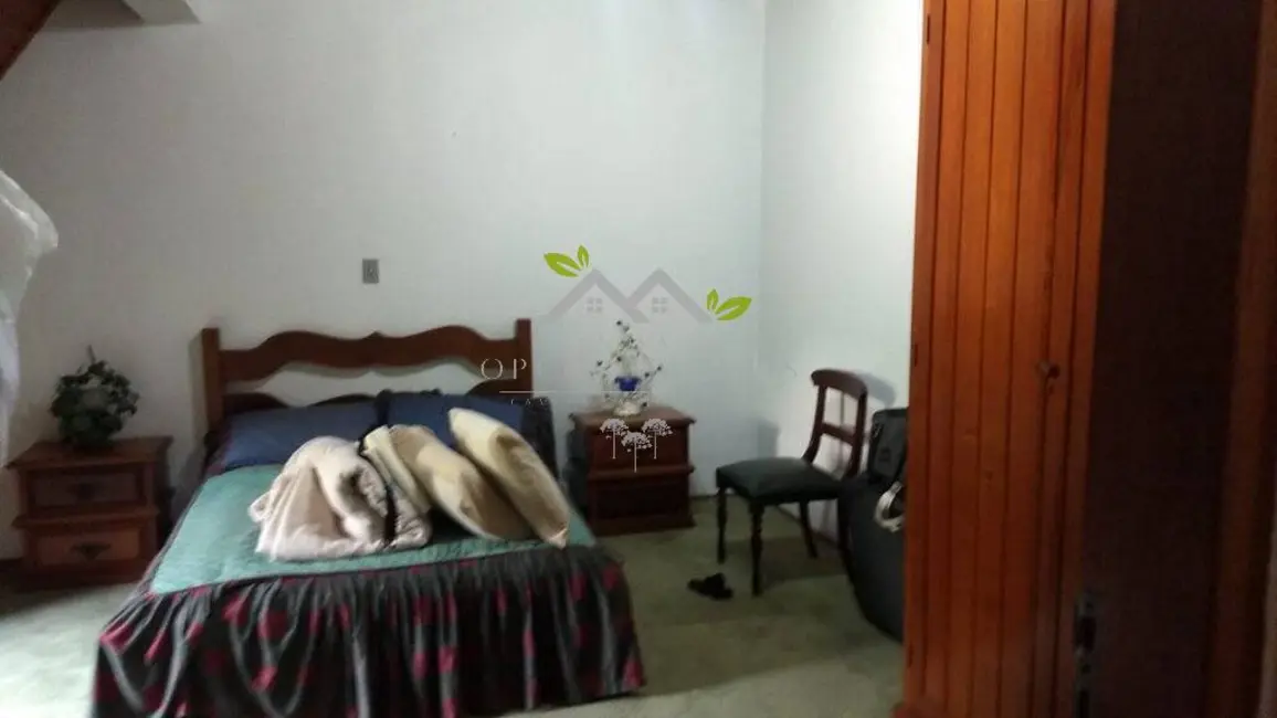 Apartamento com 2 quartos à venda, 130m2 em Campos Do Jordao - SP - imagem 9 Foto 9 de Apartamento com 2 quartos à venda, 130m2 em Campos Do Jordao - SP