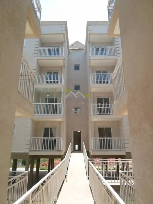 Foto 1 de Apartamento com 2 quartos à venda, 63m2 em Campos Do Jordao - SP