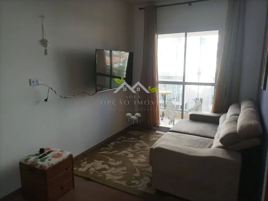 Apartamento com 2 quartos à venda e para alugar, 63m2 em Campos Do Jordao - SP - imagem 3 Foto 3 de Apartamento com 2 quartos à venda e para alugar, 63m2 em Campos Do Jordao - SP