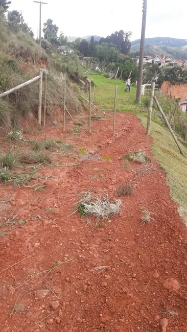 Foto 6 de Terreno / Lote à venda, 500m2 em Campos Do Jordao - SP