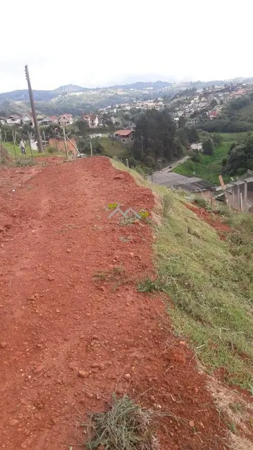 Foto 2 de Terreno / Lote à venda, 500m2 em Campos Do Jordao - SP