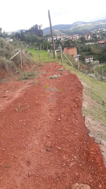 Foto 3 de Terreno / Lote à venda, 500m2 em Campos Do Jordao - SP