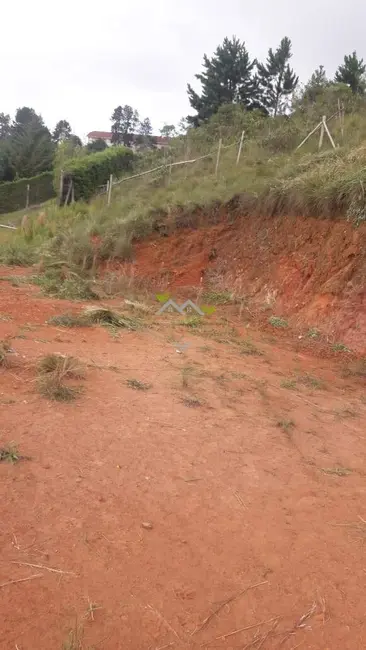 Foto 8 de Terreno / Lote à venda, 500m2 em Campos Do Jordao - SP