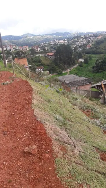 Foto 5 de Terreno / Lote à venda, 500m2 em Campos Do Jordao - SP