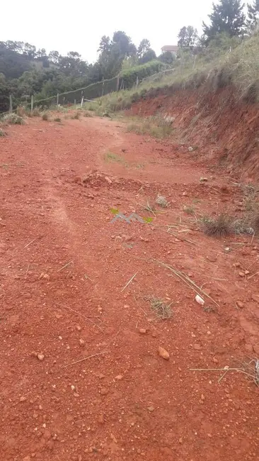 Foto 7 de Terreno / Lote à venda, 500m2 em Campos Do Jordao - SP