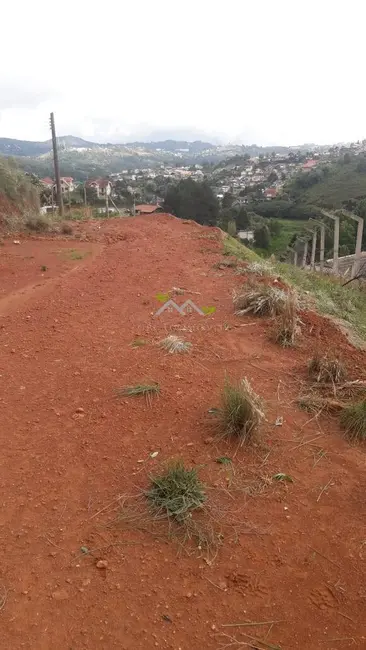 Foto 1 de Terreno / Lote à venda, 500m2 em Campos Do Jordao - SP