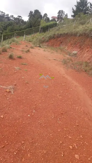 Foto 9 de Terreno / Lote à venda, 500m2 em Campos Do Jordao - SP