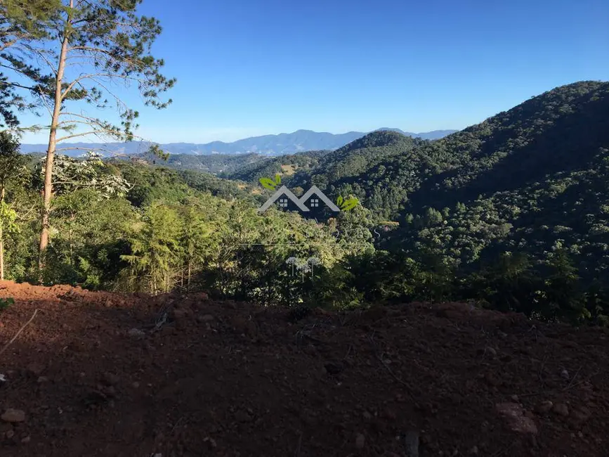 Foto 8 de Terreno / Lote à venda, 1768m2 em Santo Antonio Do Pinhal - SP