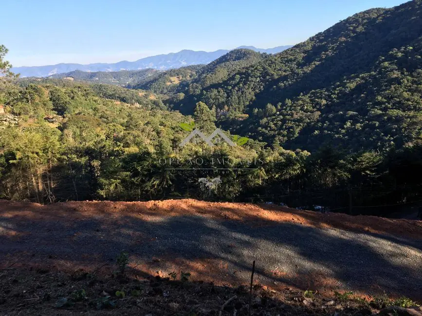 Foto 2 de Terreno / Lote à venda, 1768m2 em Santo Antonio Do Pinhal - SP