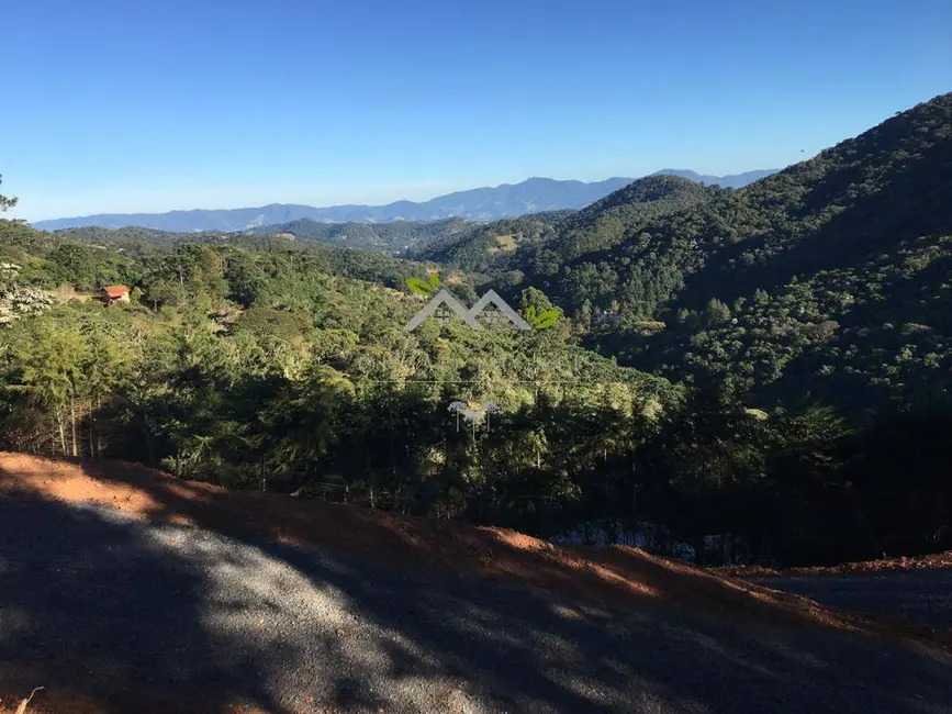 Foto 9 de Terreno / Lote à venda, 1768m2 em Santo Antonio Do Pinhal - SP