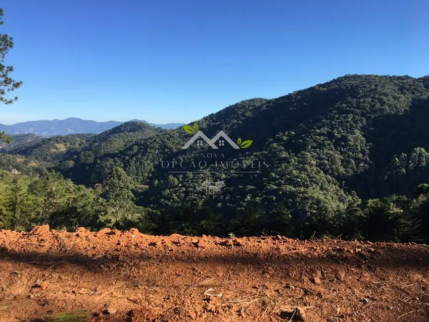 Foto 6 de Terreno / Lote à venda, 1768m2 em Santo Antonio Do Pinhal - SP