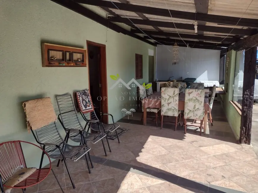 Foto 8 de Casa com 2 quartos à venda, 160m2 em Campos Do Jordao - SP