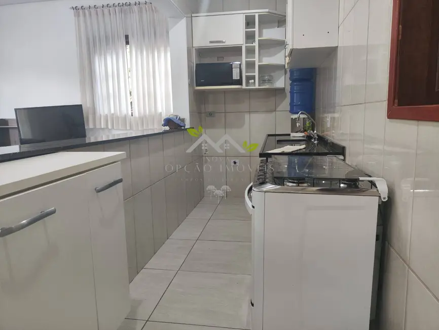 Foto 5 de Casa com 2 quartos à venda, 210m2 em Campos Do Jordao - SP