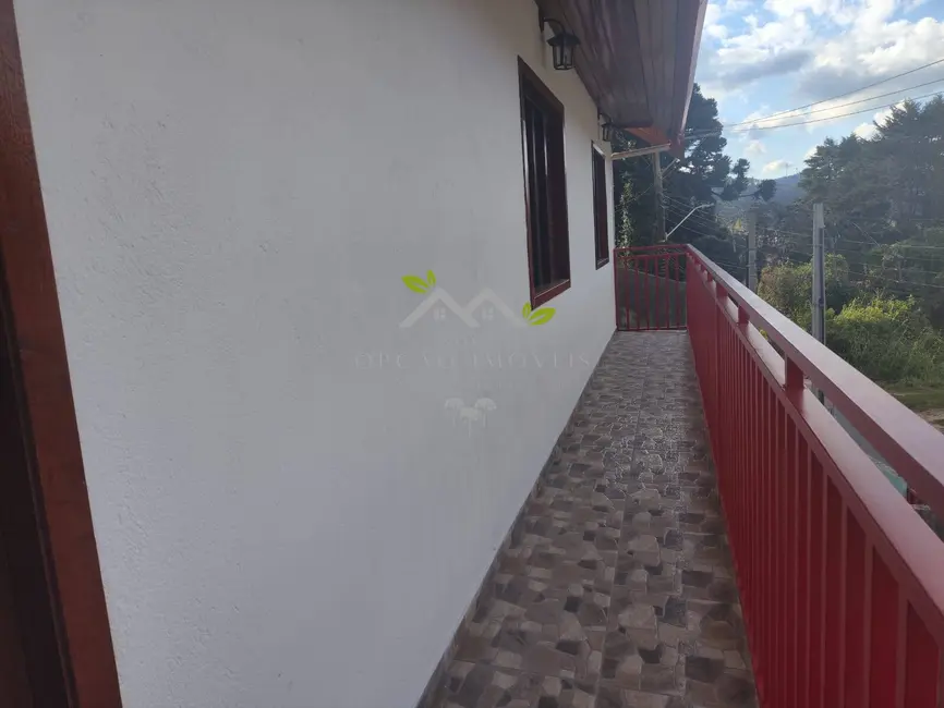 Foto 9 de Casa com 2 quartos à venda, 210m2 em Campos Do Jordao - SP