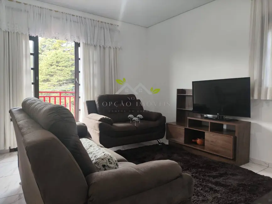 Foto 2 de Casa com 2 quartos à venda, 210m2 em Campos Do Jordao - SP